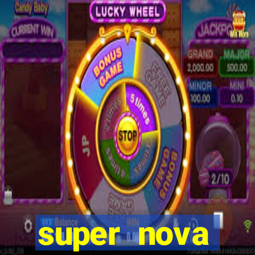 super nova itabirito itabirito portal supernova.com.br